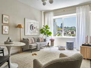 Real estate in The Brooklyn Grove — look at the real estate search engine GEOLN.COM. Photo 6