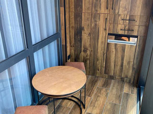 紧急出售带停车位的舒适单间公寓 — 来自开发商和业主的房地产搜索引擎 GEOLN.COM. 照片 7