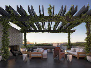 უძრავი კონება The Liddel — გადახედეთ უძრავი ქონების საძიებო სისტემას GEOLN.COM. ფოტო 2