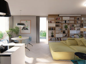 Недвижимость в Rubicon — смотрите на поисковике недвижимости GEOLN.COM. Фото 12