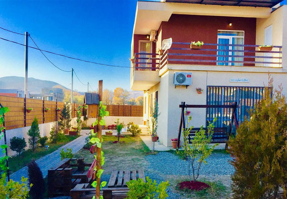 Приватний будинок в Сабуртало. Купити будинок в Тбілісі, Сабуртало