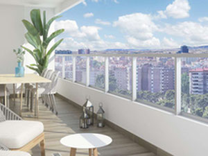 უძრავი კონება Casanate — გადახედეთ უძრავი ქონების საძიებო სისტემას GEOLN.COM. ფოტო 5