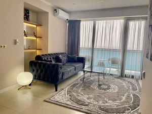 Apartment for sale in Orbi Beach Tower — Find off-plan property or real estate resale directly from developers and owners GEOLN.COM. Photo 2