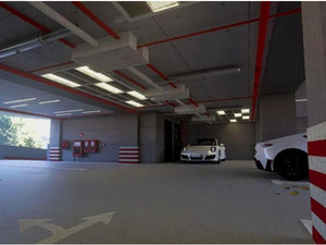 Real estate in Inside Bukhaidze — look at the real estate search engine GEOLN.COM. Photo 3