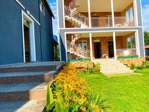 出售位于谢克维提的酒店综合体 — 来自开发商和业主的房地产搜索引擎 GEOLN.COM. 照片 19