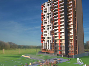 Нерухомість в House on Parnavaz Mepe 8 — дивіться на пошуковику нерухомості GEOLN.COM. Фото 3