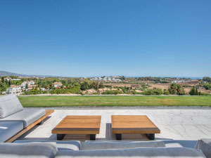 公寓 3 卧室 320 m² 在 El Paraiso, 西班牙 — 来自开发商和业主的房地产搜索引擎 GEOLN.COM. 照片 22