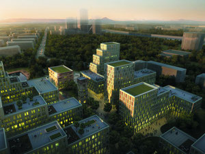 房地产在 City Park — look at the real estate search engine GEOLN.COM. 照片 6