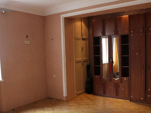 Saburtalo 5间房间的公寓。第比利斯无中介公寓 — 来自开发商和业主的房地产搜索引擎 GEOLN.COM. 照片 7