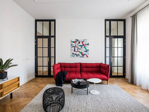 Нерухомість в U Rajske zahrady 18 — дивіться на пошуковику нерухомості GEOLN.COM. Фото 2