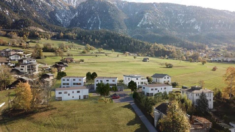 Real estate in Termenstrasse — look at the real estate search engine GEOLN.COM. Photo 1