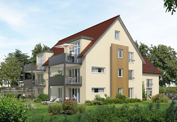 Ludwigsburg – Fährstraße 14