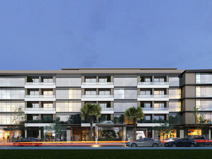 房地产在 Studyo Mia — look at the real estate search engine GEOLN.COM. 照片 4