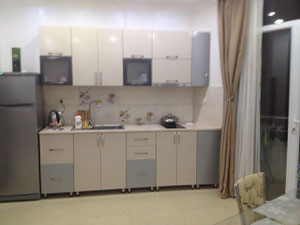 在新建筑中与大海相距不远的公寓 — 来自开发商和业主的房地产搜索引擎 GEOLN.COM. 照片 6