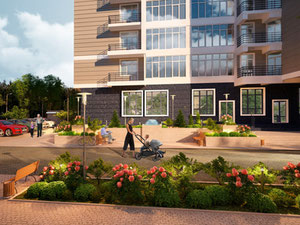 Real estate in Segment — look at the real estate search engine GEOLN.COM. Photo 4