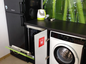 保加利亚海边的公寓, Byala — 来自开发商和业主的房地产搜索引擎 GEOLN.COM. 照片 6