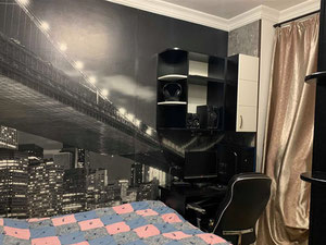 Avlabari的4间房间的公寓。买公寓在第比利斯，Avlabari — 来自开发商和业主的房地产搜索引擎 GEOLN.COM. 照片 5