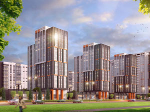 Real estate in Panorama Park — look at the real estate search engine GEOLN.COM. Photo 7