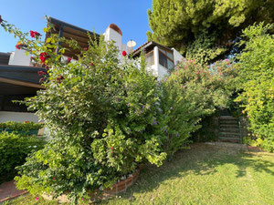 БУРХАНИЕ, ПЕЛИТКЁЙ - ДАЧА В КОМПЛЕКСЕ С ВИДОМ НА МОРЕ — Поисковик недвижимости от застройщиков и собственников GEOLN.COM. Фото 14