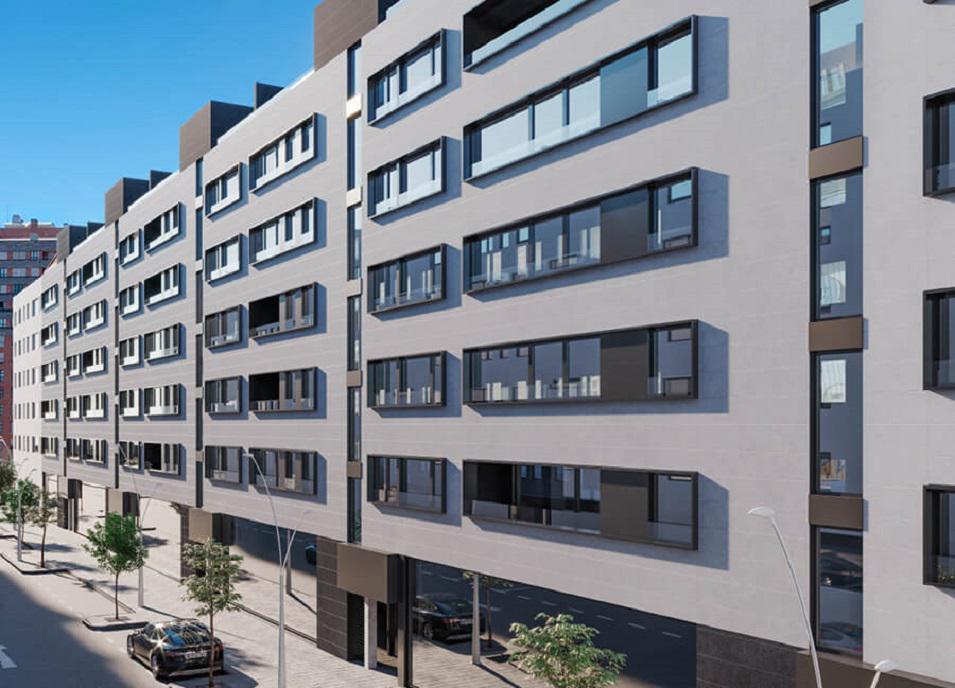 Real estate in Tu casa en Ametzola — look at the real estate search engine GEOLN.COM. Photo 1