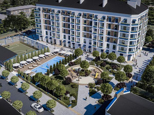 房地产在 Club City — look at the real estate search engine GEOLN.COM. 照片 7