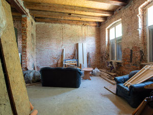 Уникальная вилла с историей - идеальна для коммерческих инвестиций — Поисковик недвижимости от застройщиков и собственников GEOLN.COM. Фото 19