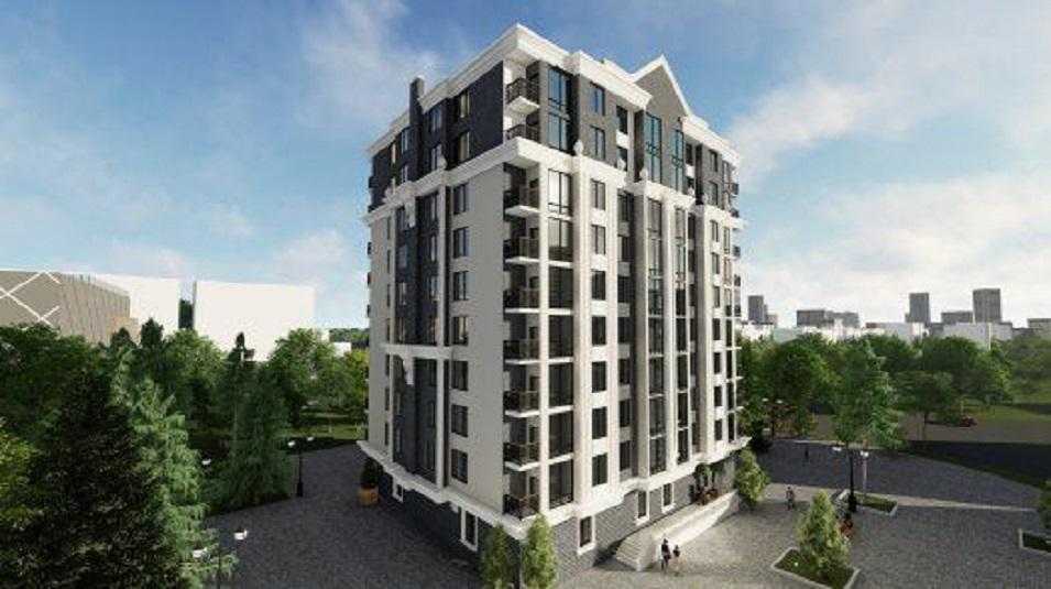 Недвижимость в ЖД Rose Valley Park — смотрите на поисковике недвижимости GEOLN.COM. Фото 1