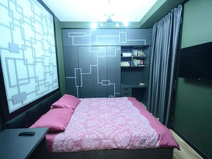 3-room apartment for sale — Find off-plan property or real estate resale directly from developers and owners GEOLN.COM. Photo 4