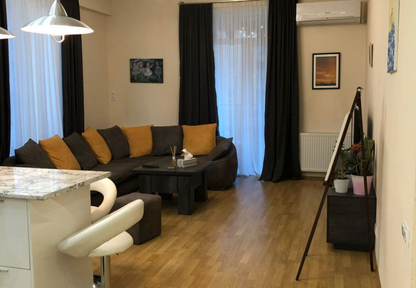 Se vende apartamento de 3 habitaciones