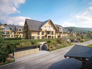 Immobilien in Aldrov — Schauen Sie sich die Immobiliensuchmaschine GEOLN.COM an. Foto 4