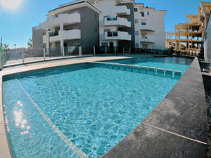 公寓 3 卧室 92 m² 在拉斯菲律宾，西班牙 — 来自开发商和业主的房地产搜索引擎 GEOLN.COM. 照片 17