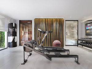 别墅 5 间卧室 513 m² 在 Flamingo, 西班牙 — 来自开发商和业主的房地产搜索引擎 GEOLN.COM. 照片 12