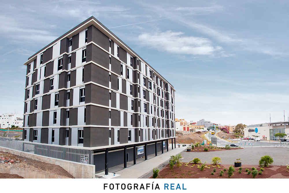 უძრავი კონება Habitat Tamaraceite — გადახედეთ უძრავი ქონების საძიებო სისტემას GEOLN.COM. ფოტო 1