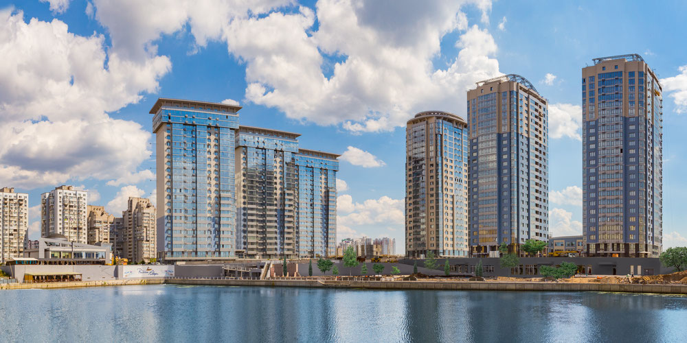 房地产在 RiverStone — look at the real estate search engine GEOLN.COM. 照片 1