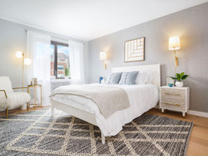 Real estate in The Fifth Avenue — look at the real estate search engine GEOLN.COM. Photo 9