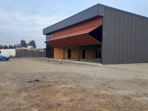 Commercial Building for Rent — Find off-plan property or real estate resale directly from developers and owners GEOLN.COM. Photo 15