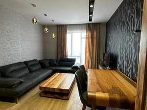 出售巴图米的公寓 — 来自开发商和业主的房地产搜索引擎 GEOLN.COM. 照片 6