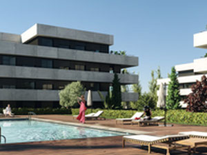 房地产在 Egretta Plana — look at the real estate search engine GEOLN.COM. 照片 3