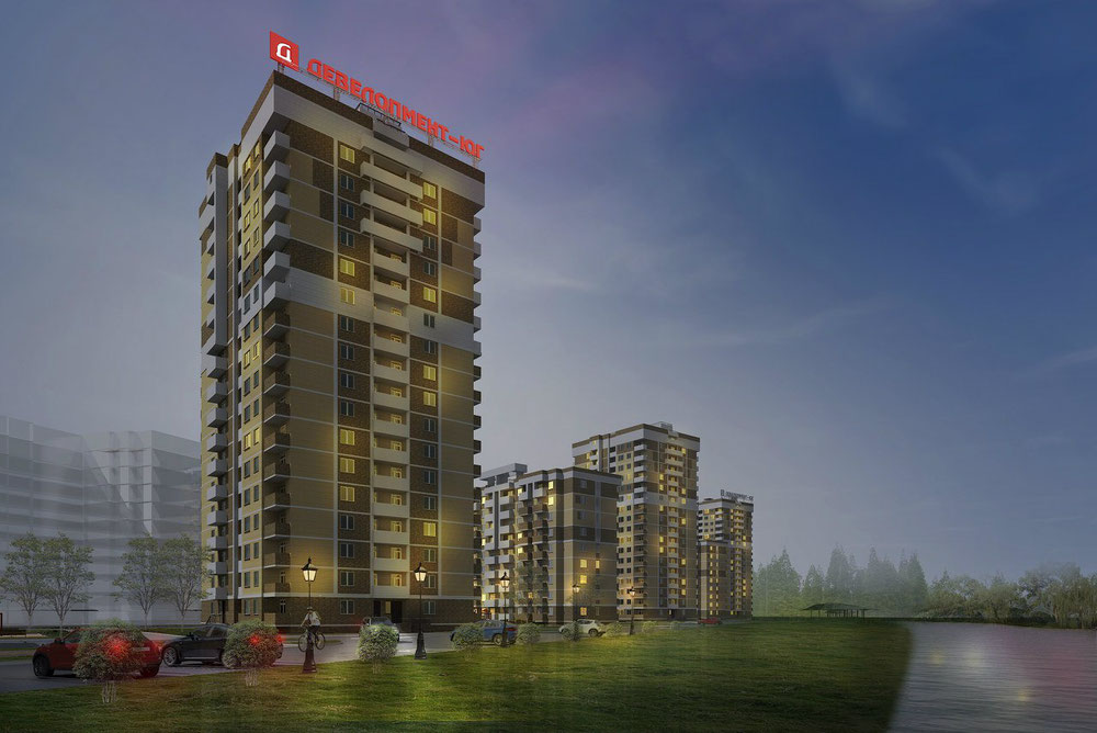 房地产在 South Coast — look at the real estate search engine GEOLN.COM. 照片 1