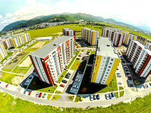 Нерухомість в Avantgarden 3 — дивіться на пошуковику нерухомості GEOLN.COM. Фото 2