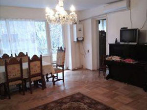 Vake的4间房间的公寓。在第比利斯购买公寓 — 来自开发商和业主的房地产搜索引擎 GEOLN.COM. 照片 3