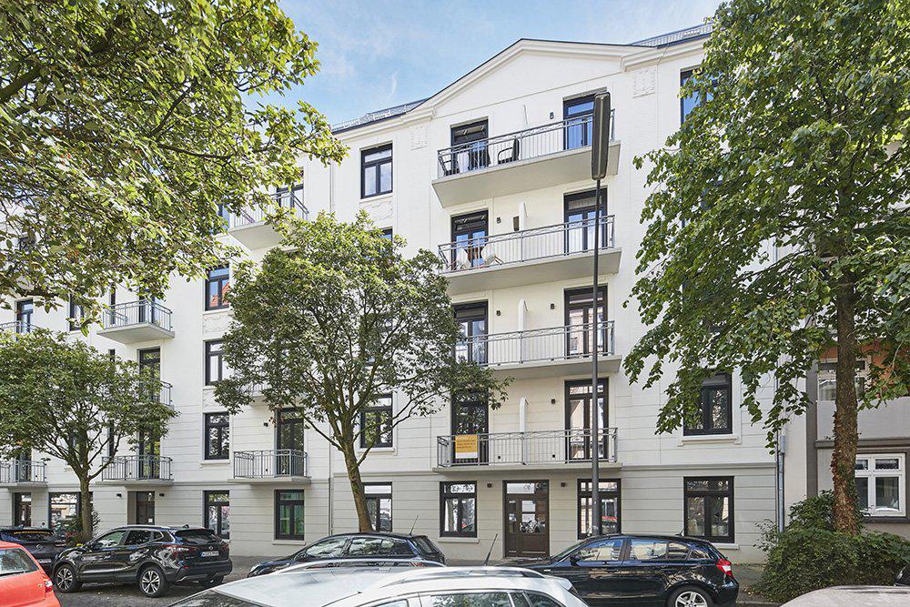 房地产在 Im Tale 9 — look at the real estate search engine GEOLN.COM. 照片 1