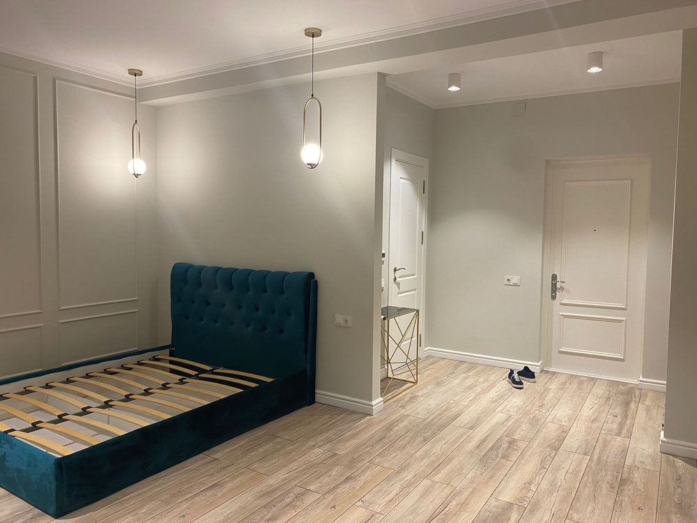 1房公寓出售 — 来自开发商和业主的房地产搜索引擎 GEOLN.COM. 照片 1