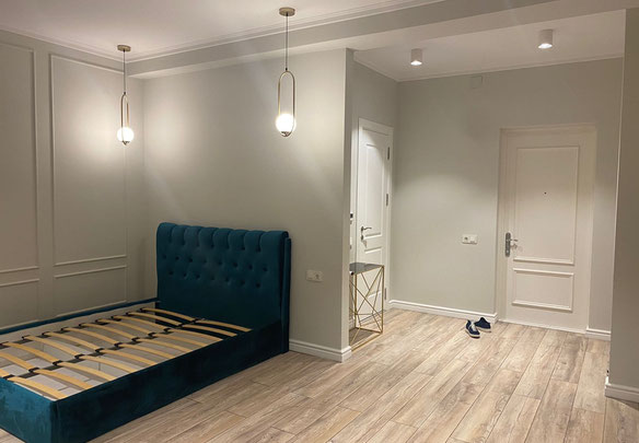 Продається 1 кімнатна квартира