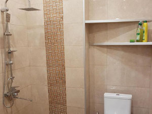 Isani的2间卧室的公寓。伊萨尼第比利斯廉价公寓 — 来自开发商和业主的房地产搜索引擎 GEOLN.COM. 照片 9