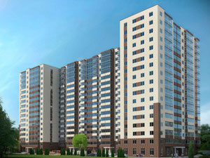 房地产在 Aivazovsky — look at the real estate search engine GEOLN.COM. 照片 3