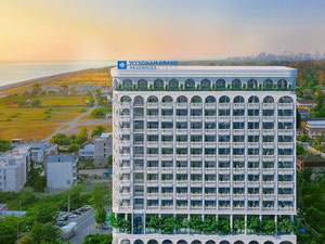 נדל"ן ב Wyndham Grand Aqua — עיין במנוע חיפוש הנדל"ן GEOLN.COM. תמונה 3