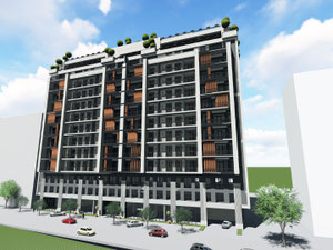 Нерухомість в Sky Isani — дивіться на пошуковику нерухомості GEOLN.COM. Фото 4