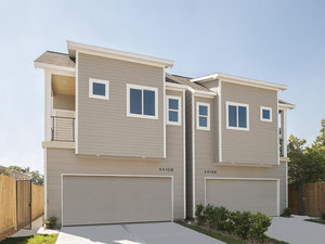 房地产在 5th Ward Homes — look at the real estate search engine GEOLN.COM. 照片 2