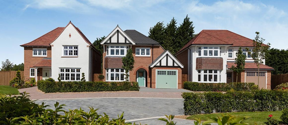 房地产在 Rayne Gardens — look at the real estate search engine GEOLN.COM. 照片 1